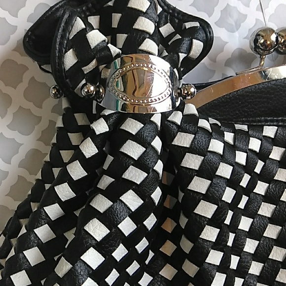 VINTAGE BAG TOTE WOMAN'S - Picture 2 of 8